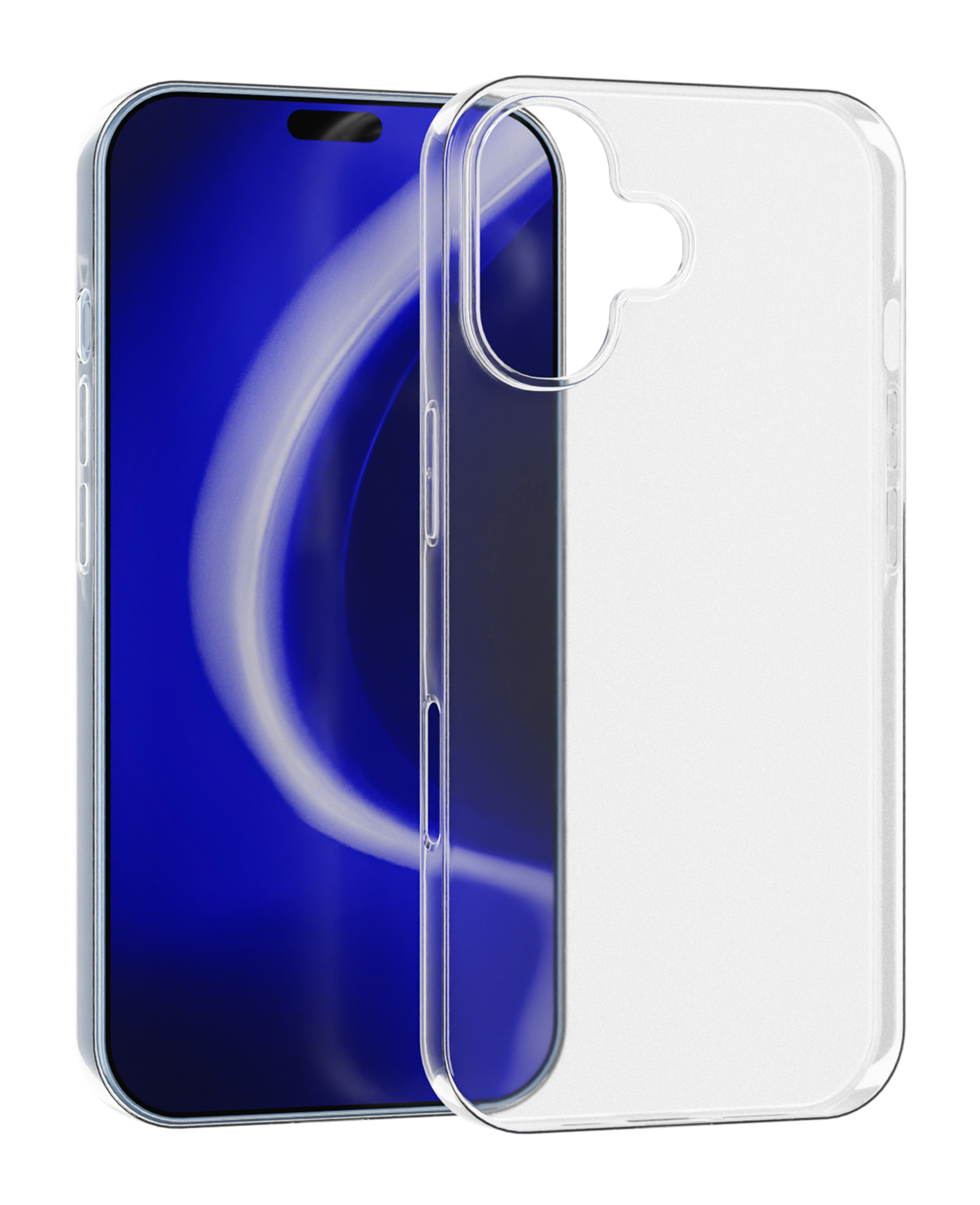 Чехол Soft Case — основной вид