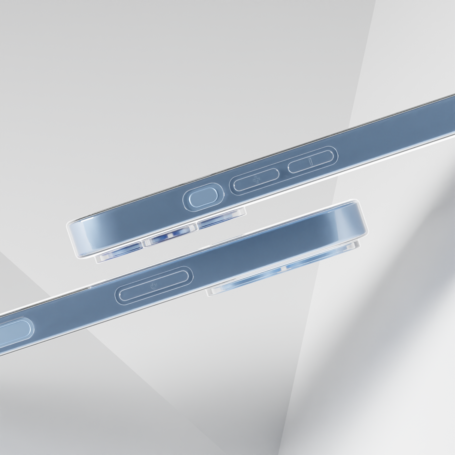 Защита камеры и торцов