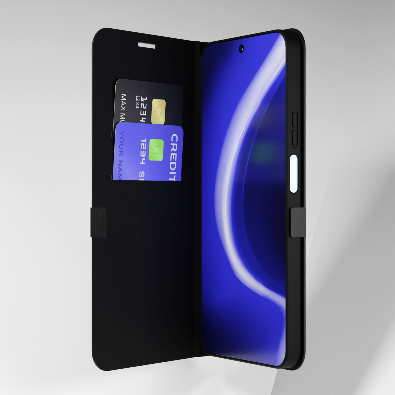 Гибкий материал