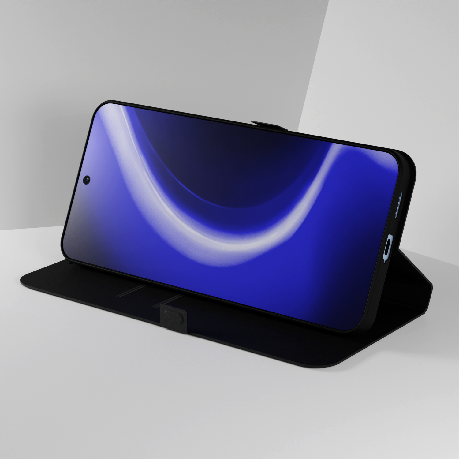 Поддержка беспроводной зарядки