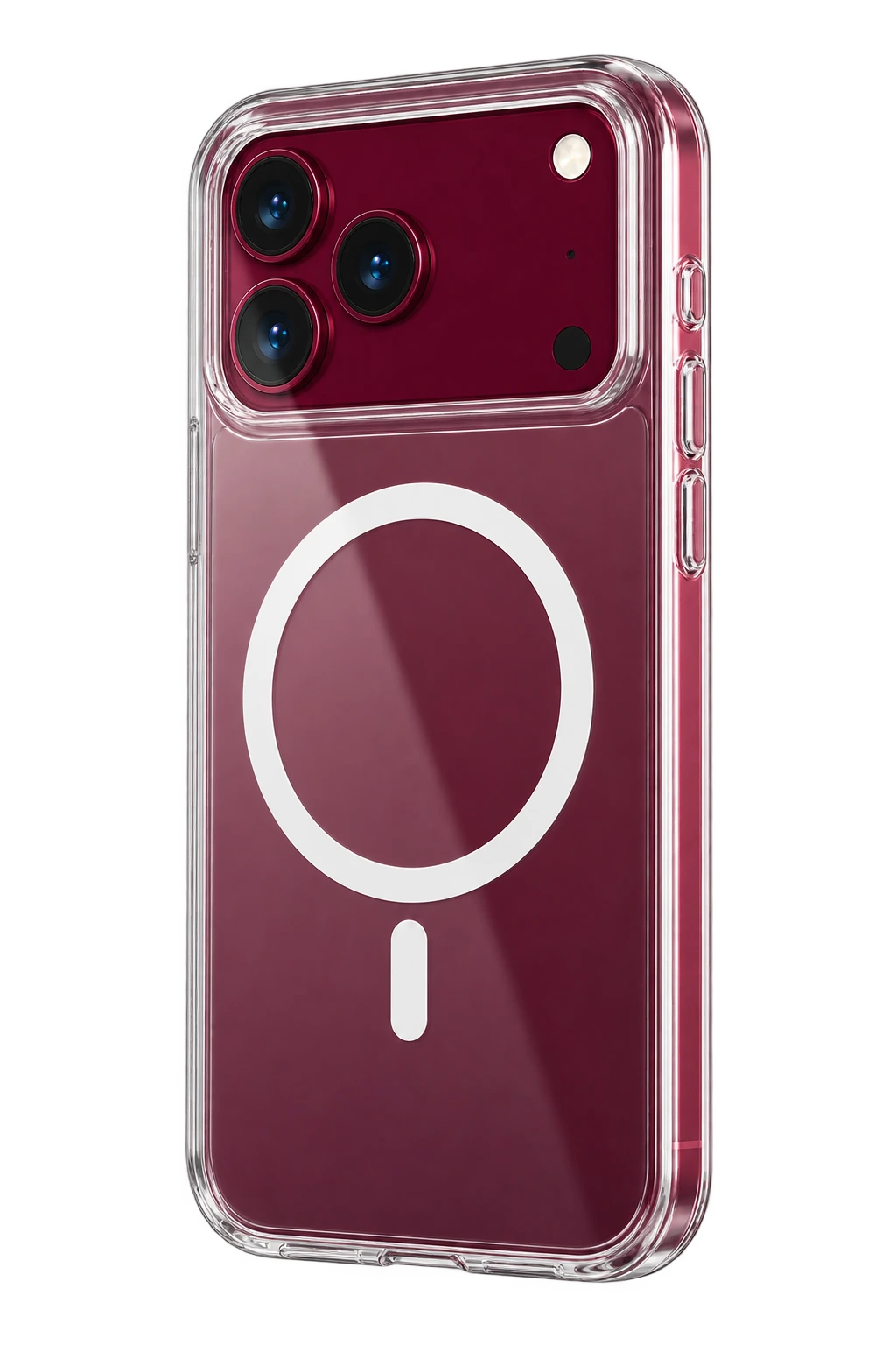 Glass Case для совместимых смартфонов