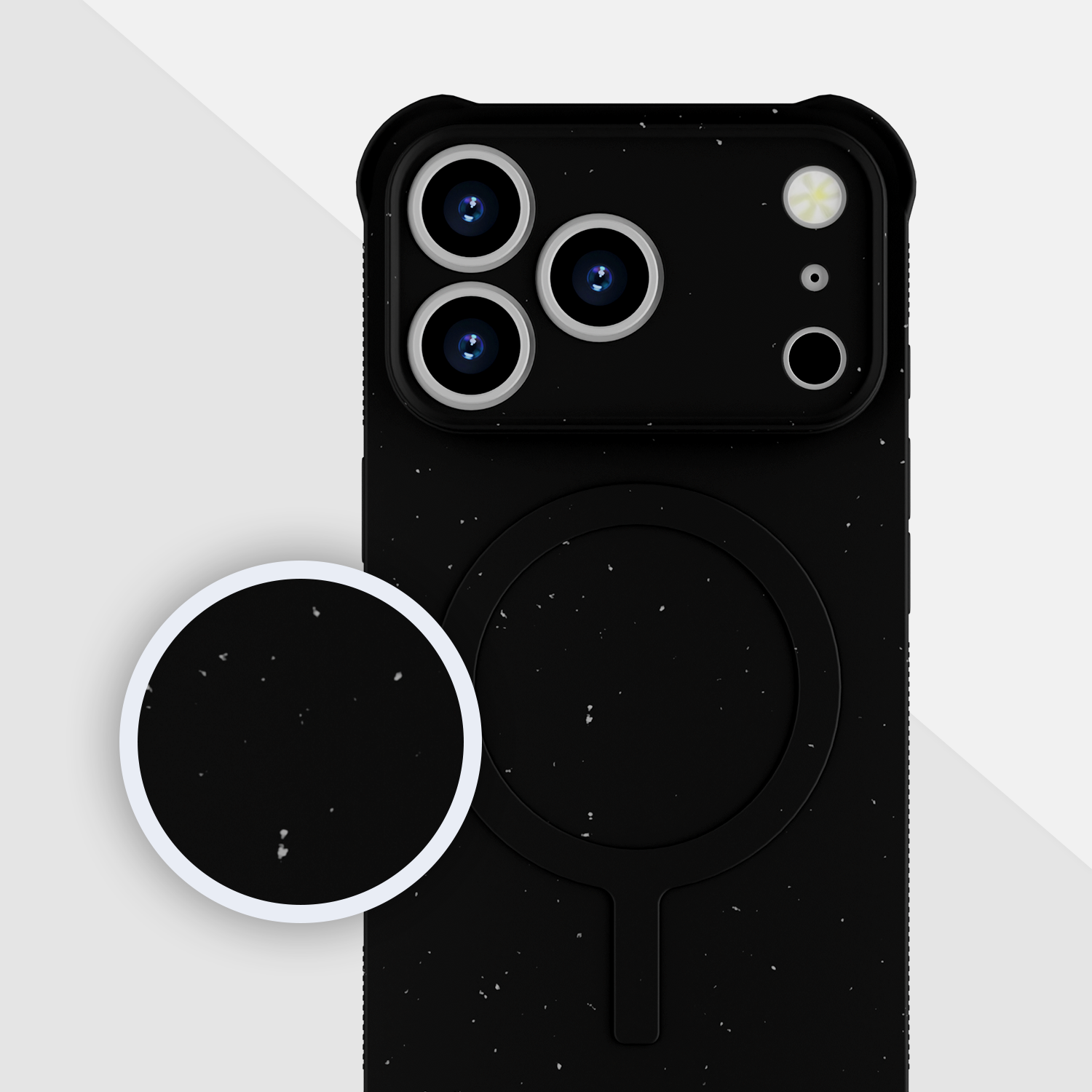 Гибкий материал