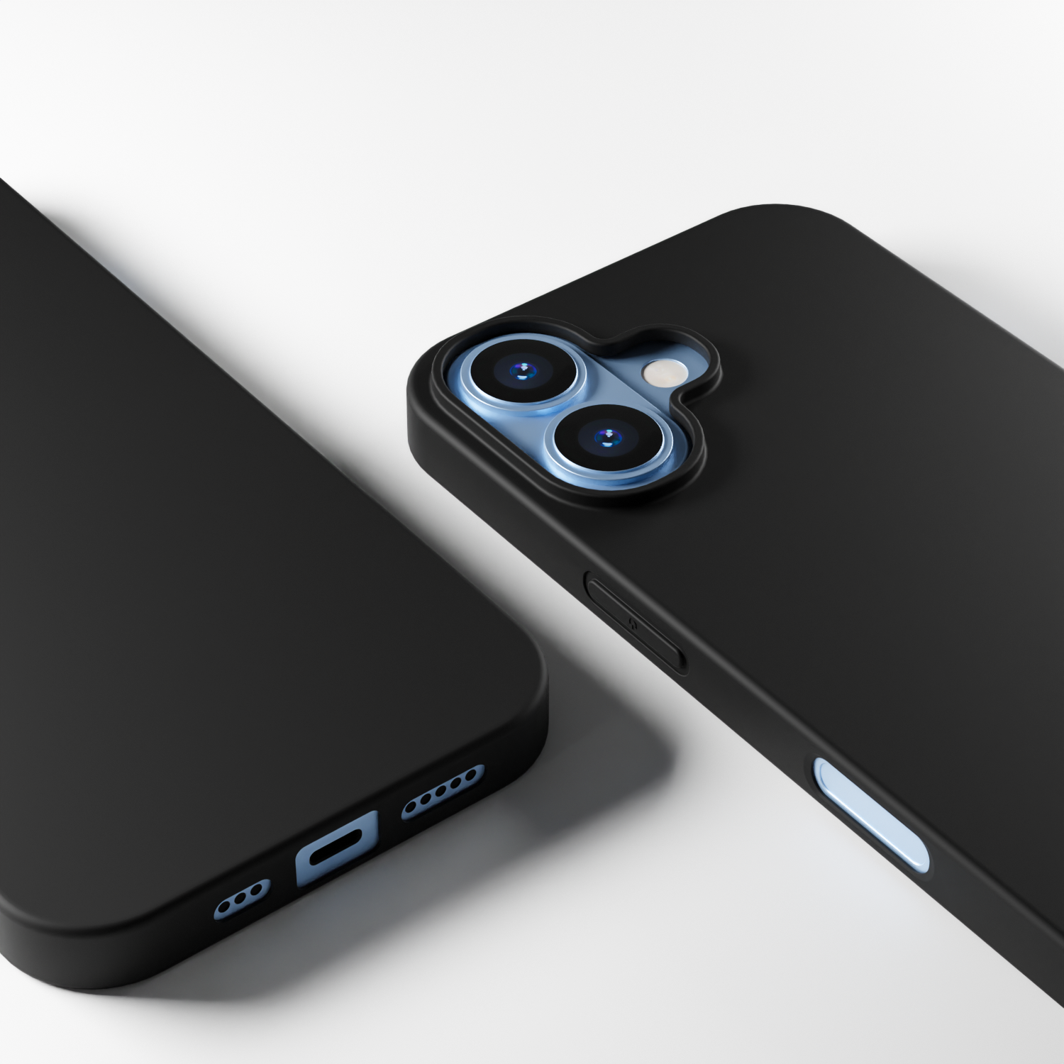 Soft touch покрытие