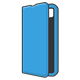 Чехлы-книжки Magnet Book Чехлы-книжки Magnet Book
