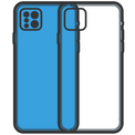 Чехлы-накладки Clear Case Чехлы-накладки Clear Case