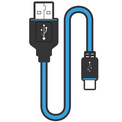 USB Type-C кабели USB Type-C кабели