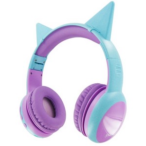 Наушники bluetooth Gorsun E61 (purple) - фото 43842