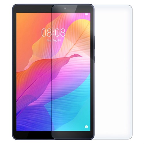 Стекло защитное гибридное Krutoff для Huawei MatePad T8 8.0" (2020) - фото 400736