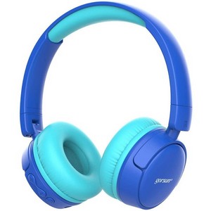 Наушники bluetooth Gorsun E62 (blue) - фото 50484