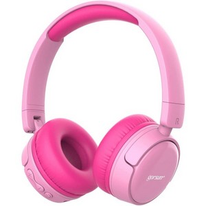 Наушники bluetooth Gorsun E62 (pink) - фото 50485