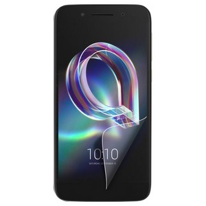 Стекло защитное гибридное Krutoff для Alcatel 6058 Idol 5 - фото 61165