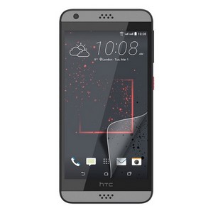 Стекло защитное гибридное Krutoff для HTC Desire 630 - фото 61562