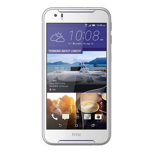 Стекло защитное гибридное Krutoff для HTC Desire 830 - фото 61568