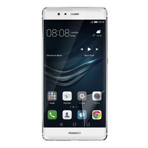 Стекло защитное гибридное Krutoff для Huawei P9 - фото 61796