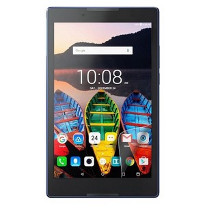 Стекло защитное гибридное Krutoff для Lenovo TAB 3 7" Essentiall 710I - фото 61972