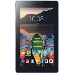 Стекло защитное гибридное Krutoff для Lenovo TAB 3 8", TB3-850M - фото 61986