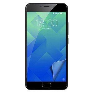 Стекло защитное гибридное Krutoff для Meizu M5 - фото 62148