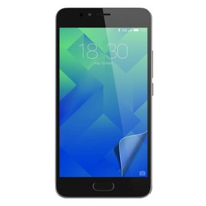 Стекло защитное гибридное Krutoff для Meizu M5s - фото 62166