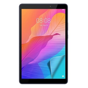 Стекло защитное гибридное Krutoff для Huawei MatePad T8 (2020) 8" - фото 71845