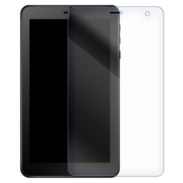 Стекло защитное гибридное Krutoff для INOI inoiPad mini2 7" - фото 721473