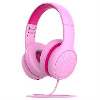 Наушники Gorsun GS-E66V (pink) - фото 72237