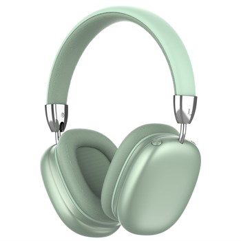 Наушники bluetooth Gorsun E96 (green) - фото 72248