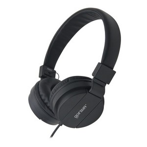 Наушники Gorsun GS-778 (black)