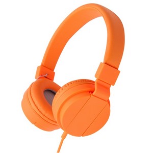 Наушники Gorsun GS-778 (orange)