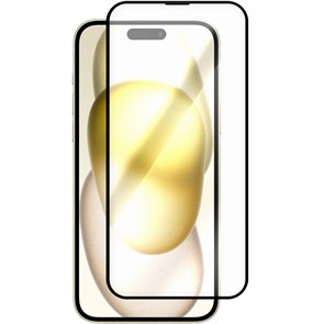 {{photo.Alt || photo.Description || 'Стекло защитное Full Glue Premium Krutoff для iPhone 15 Plus/16 Plus черное'}}