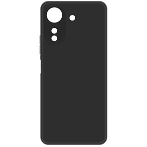{{photo.Alt || photo.Description || 'Чехол-накладка Krutoff Silicone Case для Xiaomi Redmi 13C/Poco C65 черный'}}