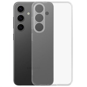 {{photo.Alt || photo.Description || 'Чехол-накладка Krutoff Clear Case для Samsung Galaxy S24+'}}