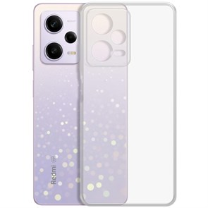 {{photo.Alt || photo.Description || 'Чехол-накладка Krutoff Clear Case для Xiaomi Redmi Note 12 Pro 5G'}}