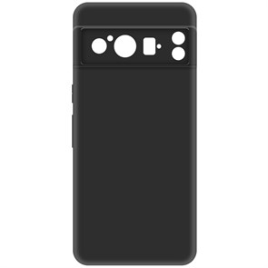 {{photo.Alt || photo.Description || 'Чехол-накладка Krutoff Soft Case для Google Pixel 8 Pro черный'}}