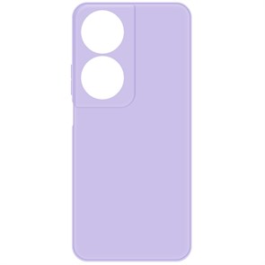 {{photo.Alt || photo.Description || 'Чехол-накладка Krutoff Silicone Case для Honor X7b лаванда'}}