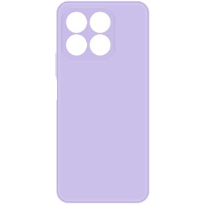 {{photo.Alt || photo.Description || 'Чехол-накладка Krutoff Silicone Case для Honor X8b лаванда'}}