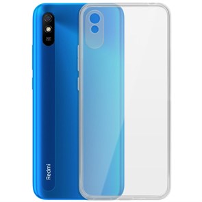 {{photo.Alt || photo.Description || 'Чехол-накладка Krutoff Clear Case для Xiaomi Redmi 9A'}}