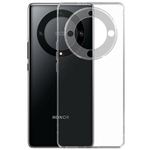 {{photo.Alt || photo.Description || 'Чехол-накладка Krutoff Clear Case для Honor X9a/ Magic 5 Lite'}}