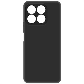 {{photo.Alt || photo.Description || 'Чехол-накладка Krutoff Soft Case для Honor X8b черный'}}