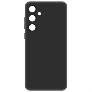 {{photo.Alt || photo.Description || 'Чехол-накладка Krutoff Soft Case для Samsung Galaxy A35 5G (A356) черный'}}