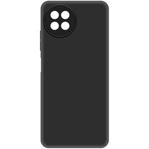 {{photo.Alt || photo.Description || 'Чехол-накладка Krutoff Soft Case для ITEL S23 черный'}}