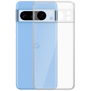 {{photo.Alt || photo.Description || 'Чехол-накладка Krutoff Clear Case для Google Pixel 8 Pro'}}