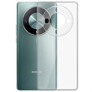 {{photo.Alt || photo.Description || 'Чехол-накладка Krutoff Clear Case для Honor X9b'}}