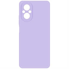 {{photo.Alt || photo.Description || 'Чехол-накладка Krutoff Silicone Case для Realme C67 лаванда'}}