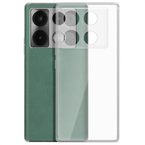 {{photo.Alt || photo.Description || 'Чехол-накладка Krutoff Clear Case для INFINIX Note 40 Pro'}}