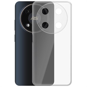 {{photo.Alt || photo.Description || 'Чехол-накладка Krutoff Clear Case для ITEL RS4'}}