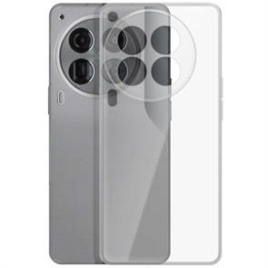 {{photo.Alt || photo.Description || 'Чехол-накладка Krutoff Clear Case для TECNO Camon 30 Premier 5G'}}