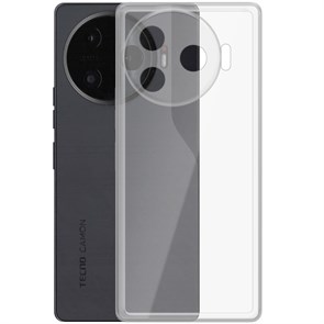 {{photo.Alt || photo.Description || 'Чехол-накладка Krutoff Clear Case для TECNO Camon 30 Pro 5G'}}