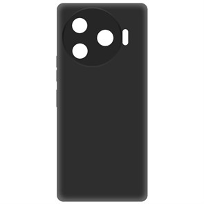 {{photo.Alt || photo.Description || 'Чехол-накладка Krutoff Soft Case для TECNO Camon 30 Pro 5G черный'}}