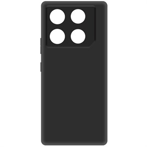 {{photo.Alt || photo.Description || 'Чехол-накладка Krutoff Soft Case для INFINIX GT 20 Pro черный'}}