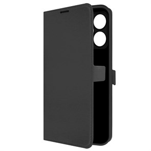 {{photo.Alt || photo.Description || 'Чехол-книжка Krutoff Eco Book для Realme C51/C53 черный'}}